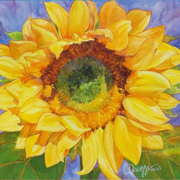 gallery florals Gallery Cindy Briggs Art Watercolor Painting